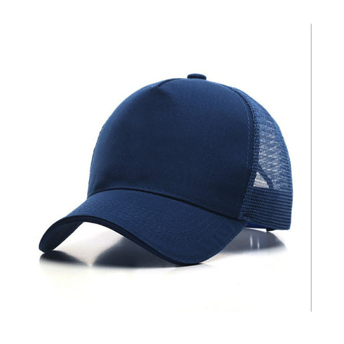 Sirensong Canvas/Mesh Surf Hat